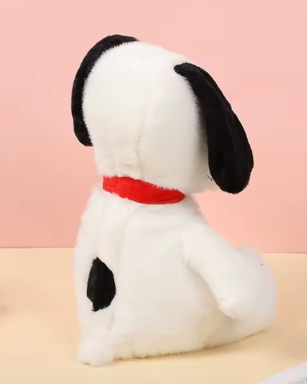 Breathing Cartoon Dog Plush- BREAPUP™