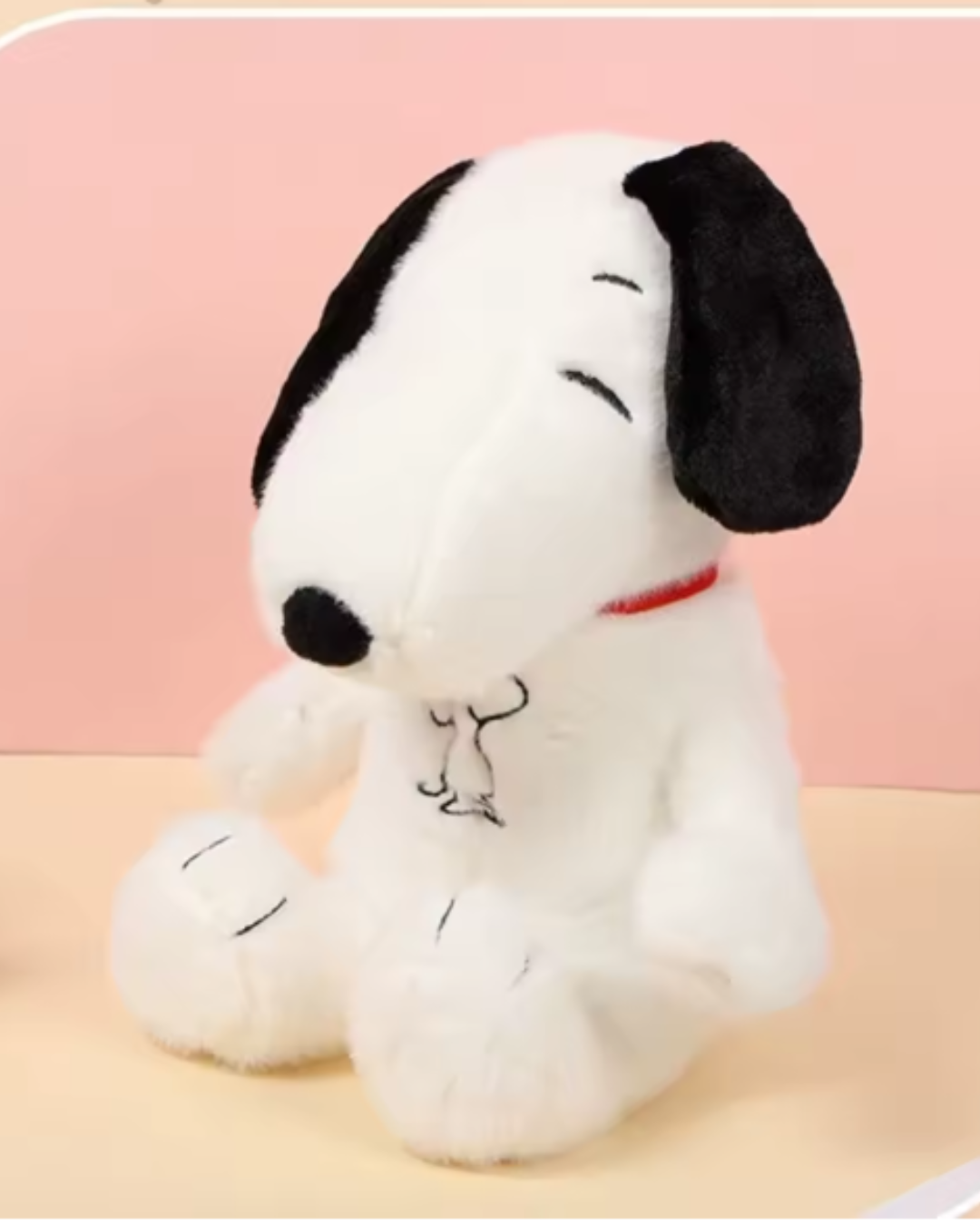 Breathing Cartoon Dog Plush- BREAPUP™