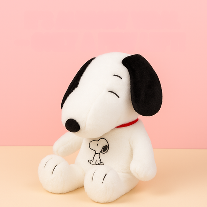 Breathing Anti-Anxiety Plush- BREAPUP™